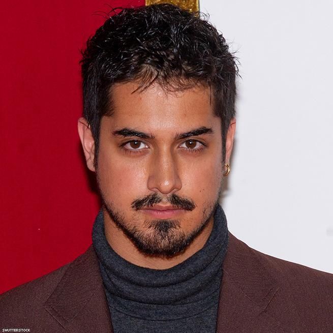 12 Actors Who Should Play Prince Eric In The Little Mermaid Remake