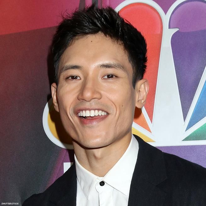 12 Actors Who Should Play Prince Eric In The Little Mermaid Remake