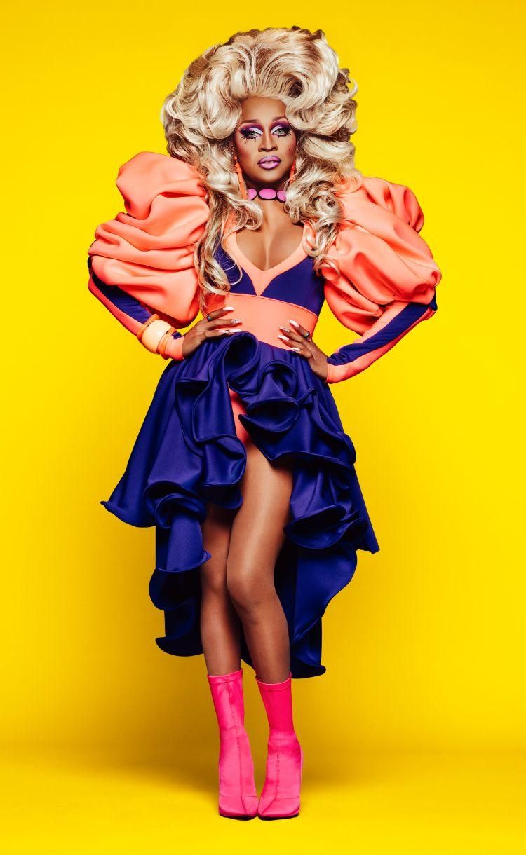 Here's the Rumored 'RuPaul's Drag Race All Stars 6' Cast