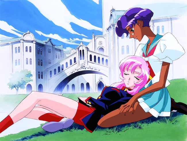 10 Lgbtq Anime Characters We Love