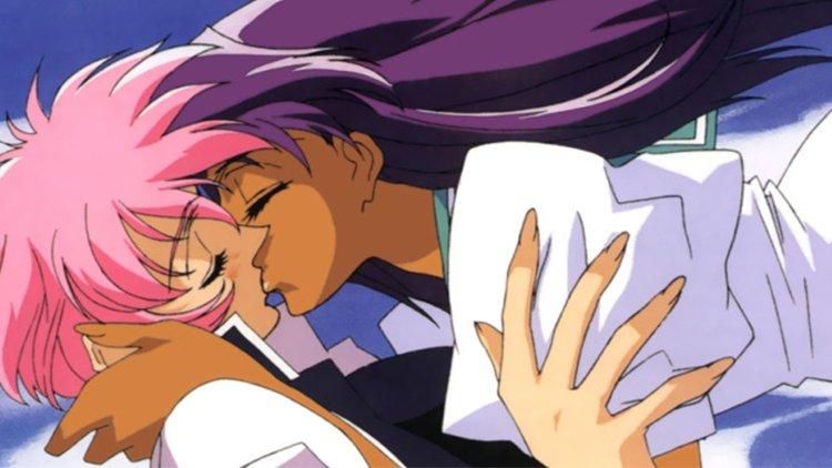 8 Lgbtq Anime Worth Binging And Where To Watch Them 8 Lgbtq Anime Worth Binging And Where To Watch Them