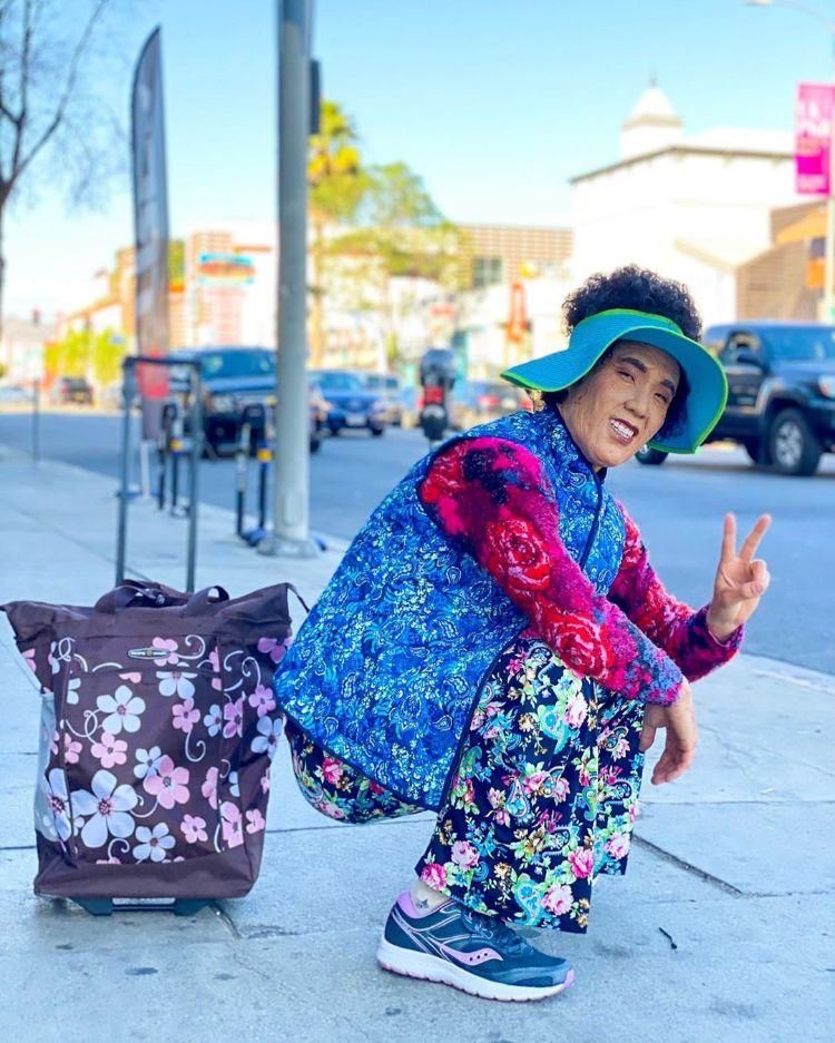 Eugene Lee Yang Halloween Costumes