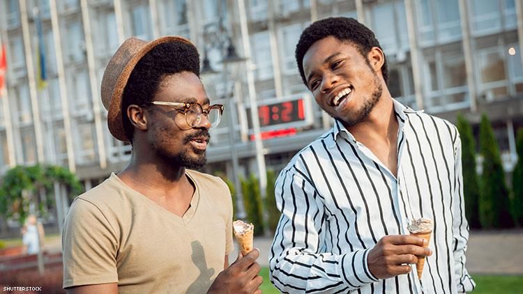 ວັນທີ PREMIERE GAY PRIDE PARIS